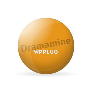Dramamine