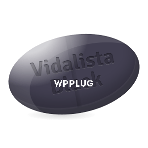 Vidalista Black