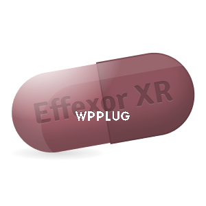 Effexor XR