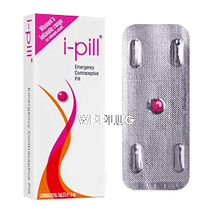 I-Pill