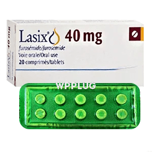 Lasix: Rapid Fluid Removal for Edema and Hypertension - Evidence-Based Review