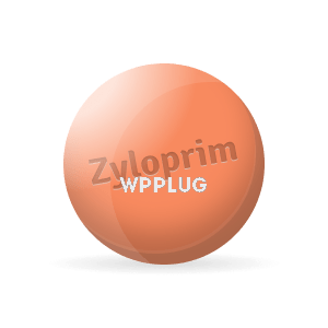 Zyloprim